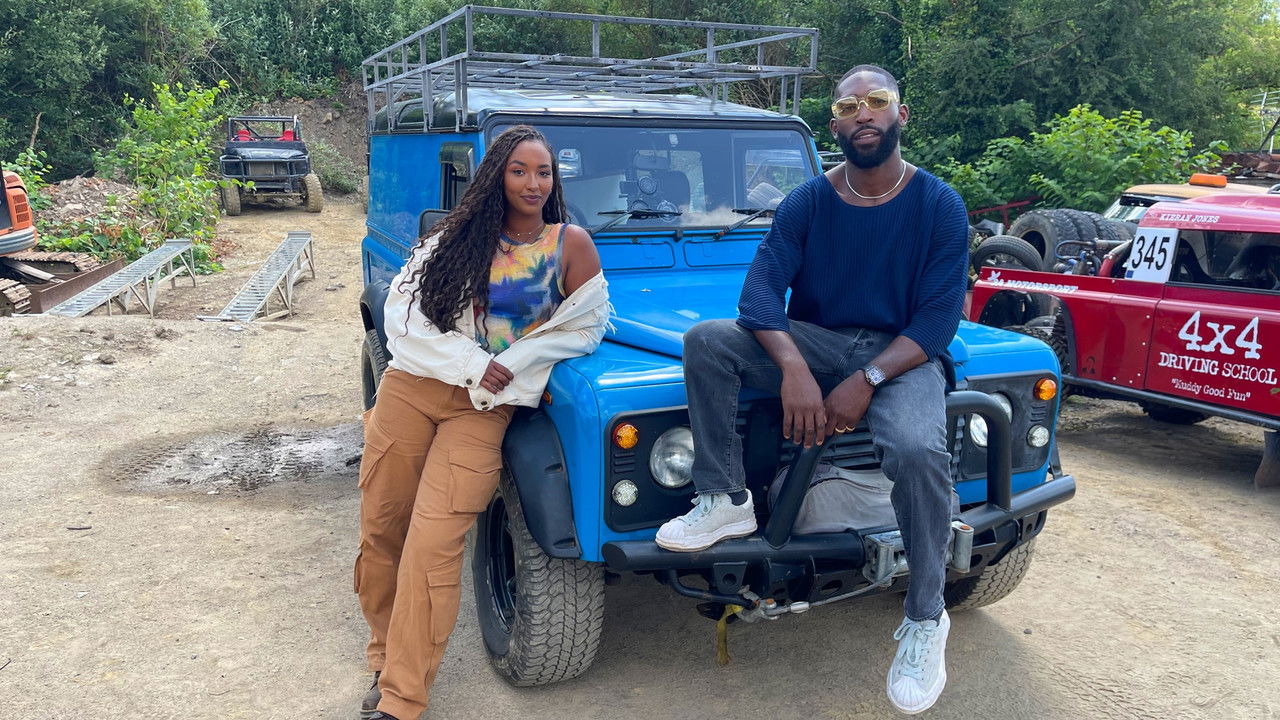 Bangers: Mad for Cars — Épisode 1