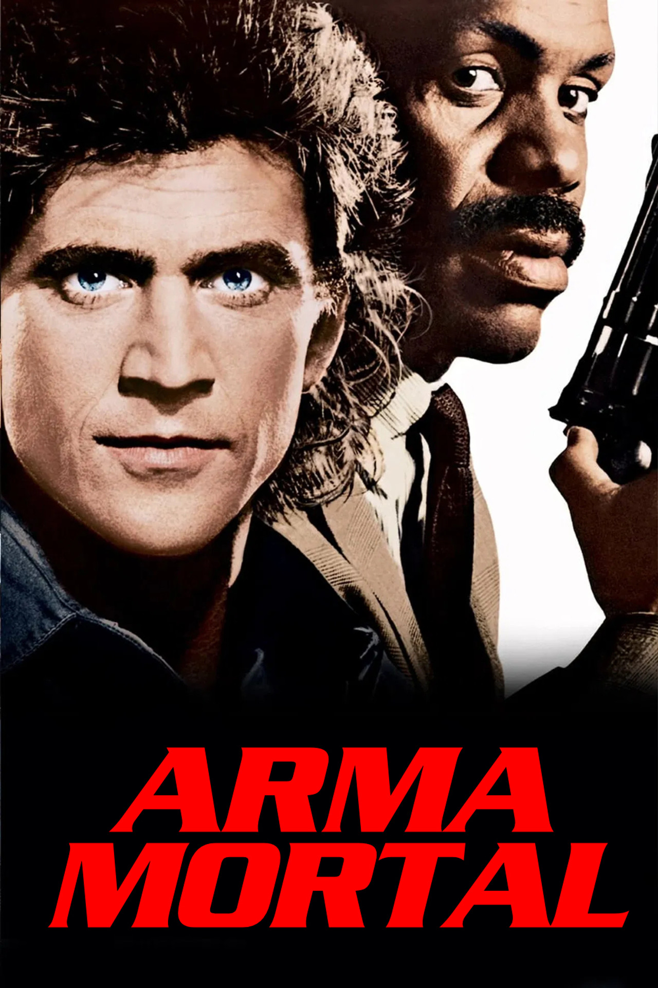Arma Mortal