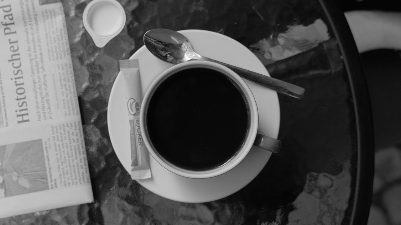 I Think I'm Gonna Make It All the Way backdrop