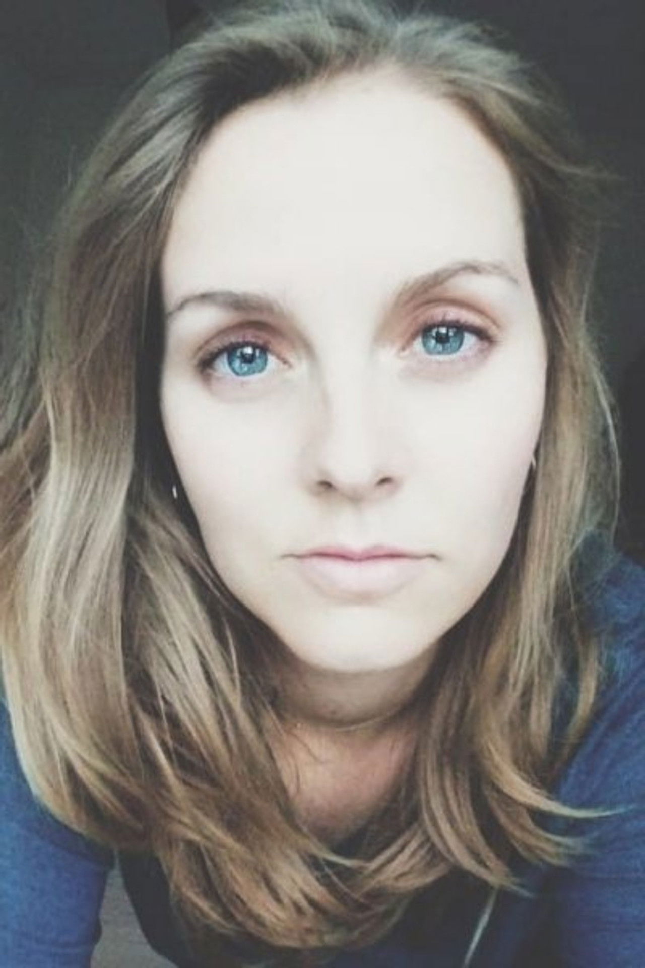 Mette Oddershede Bach