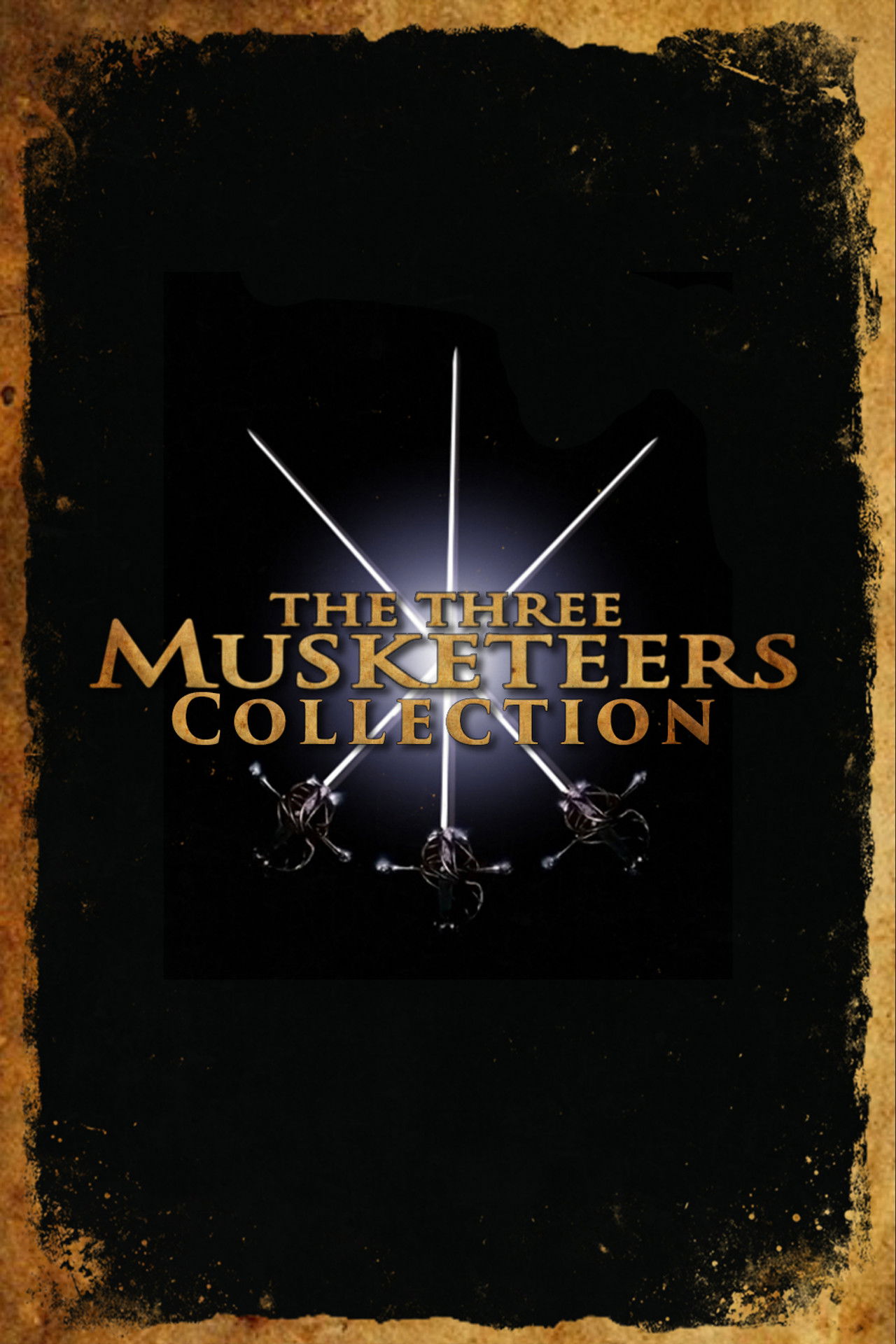 The Musketeers Collection