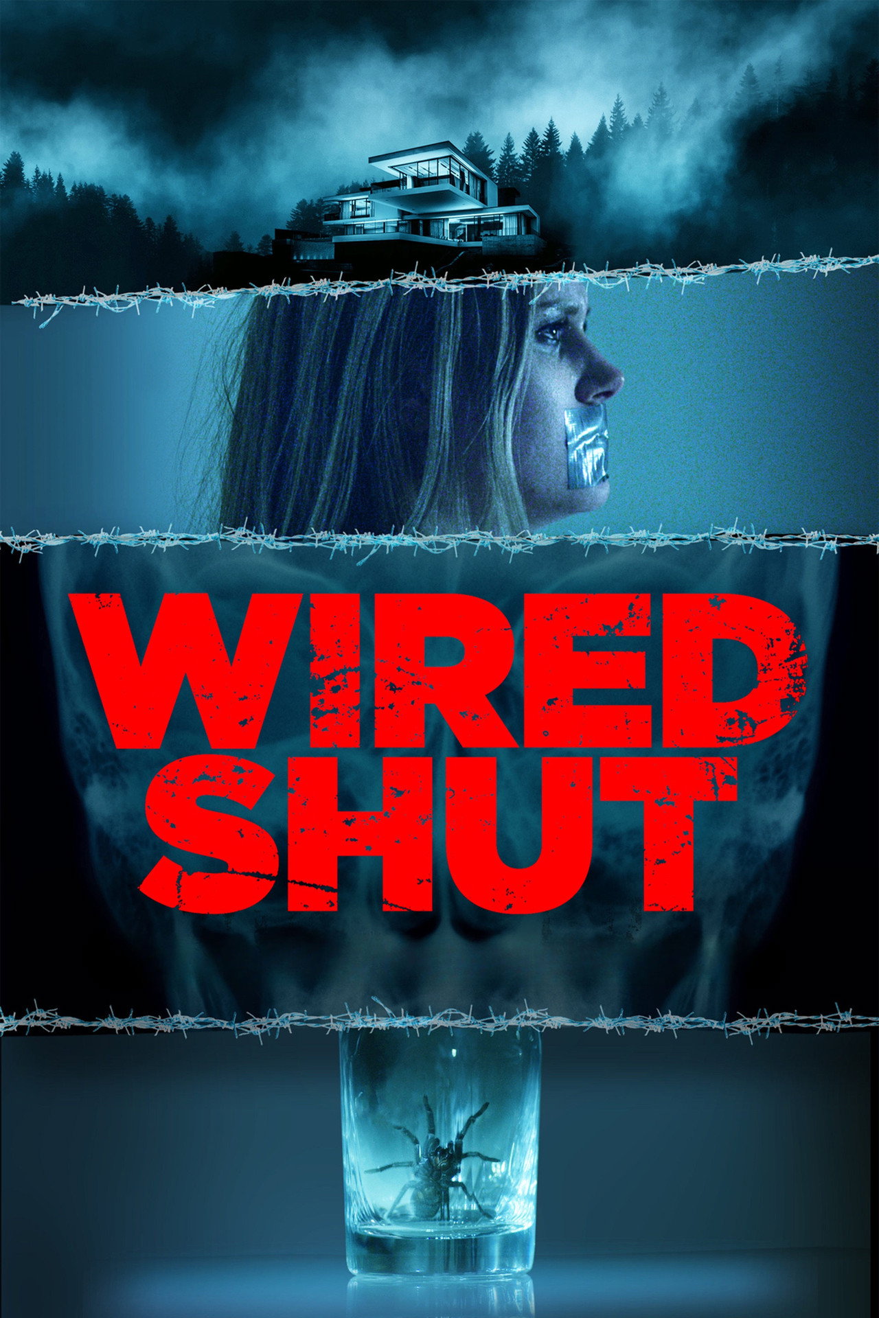 Wired Shut