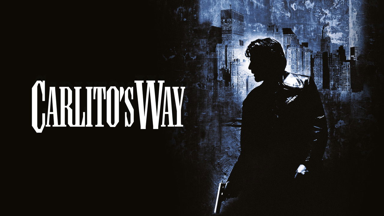 Carlito's Way (1993)