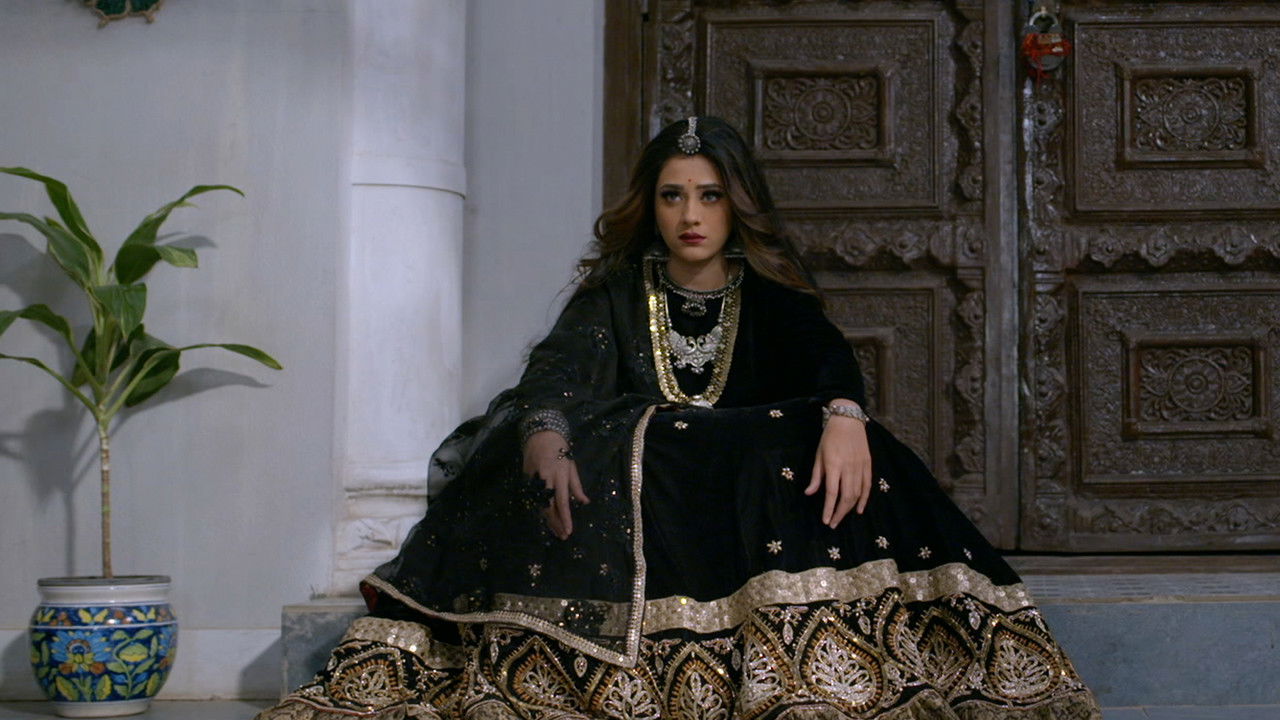 Jijaji Chhat Parr Koii Hai — Épisode 12