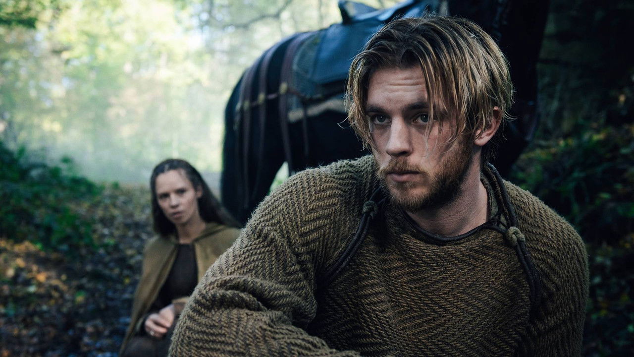 La Guerre des Royaumes — Épisode 4