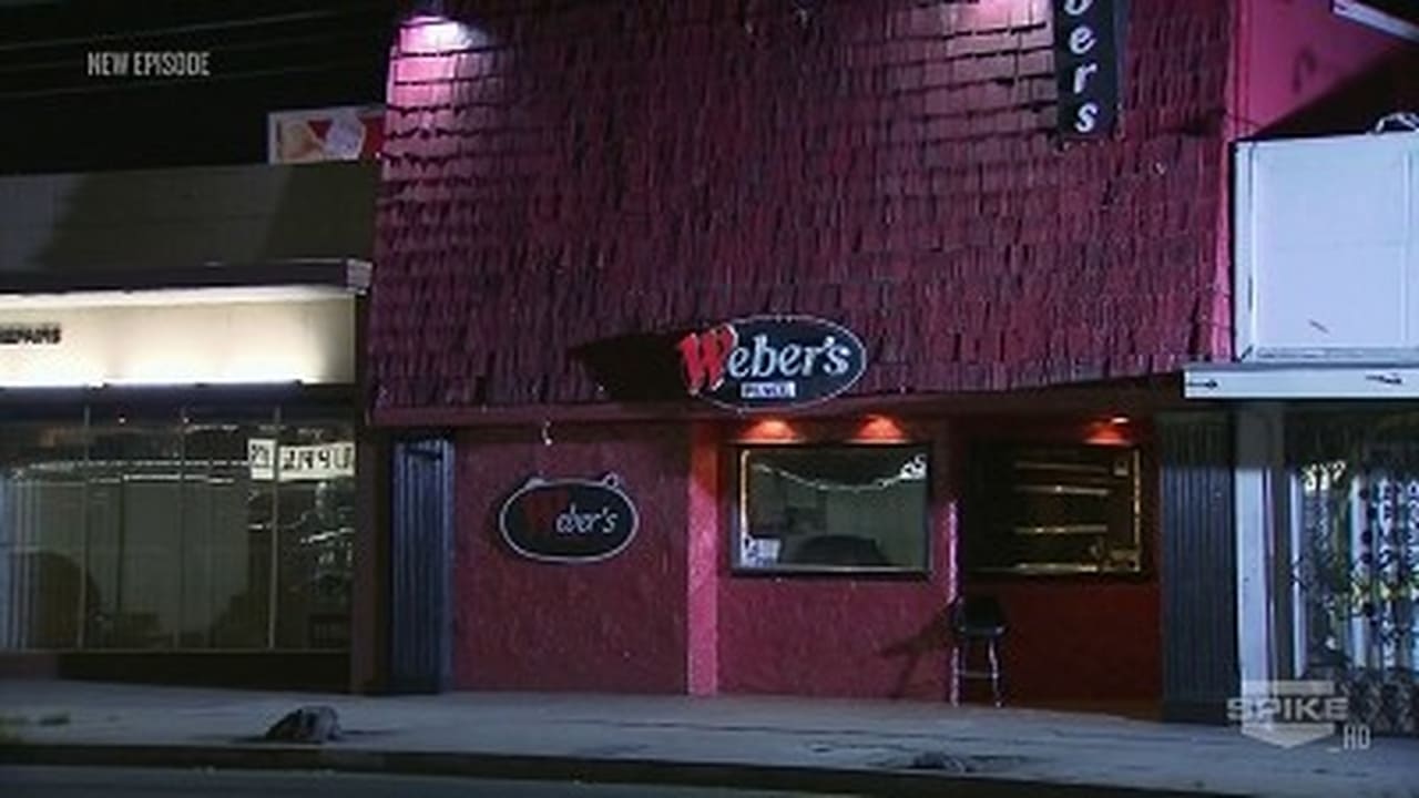 Bar Rescue - Season 2 Episode 7 : Weber's of Lies