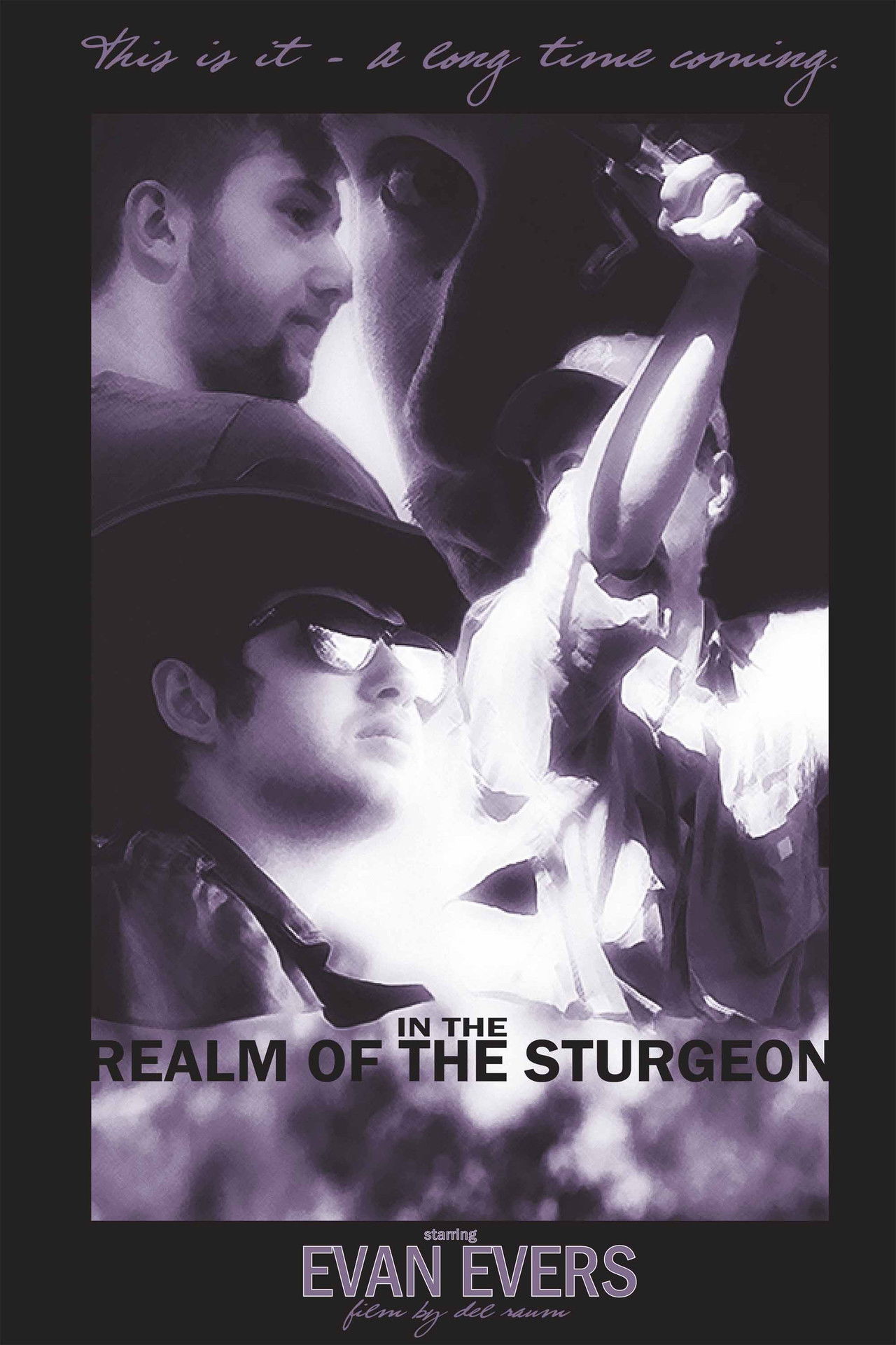 In the Realm of the Sturgeon poster