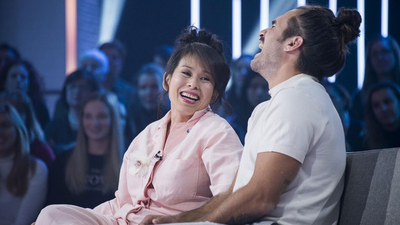 1res fois — Épisode 4