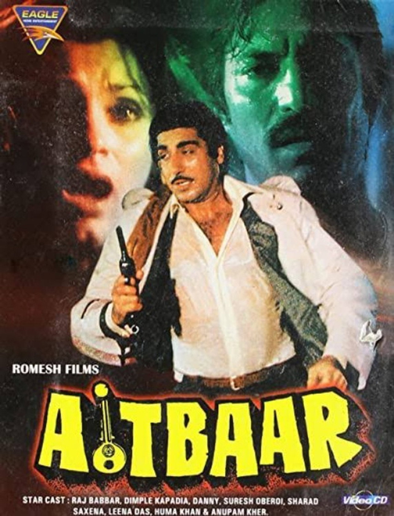 Aitbaar – plakát 3