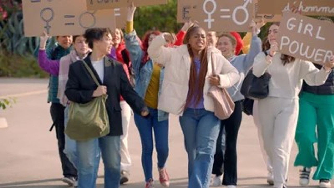 ASKIP, le collège se la raconte — Le jour du calendrier de l’Avent