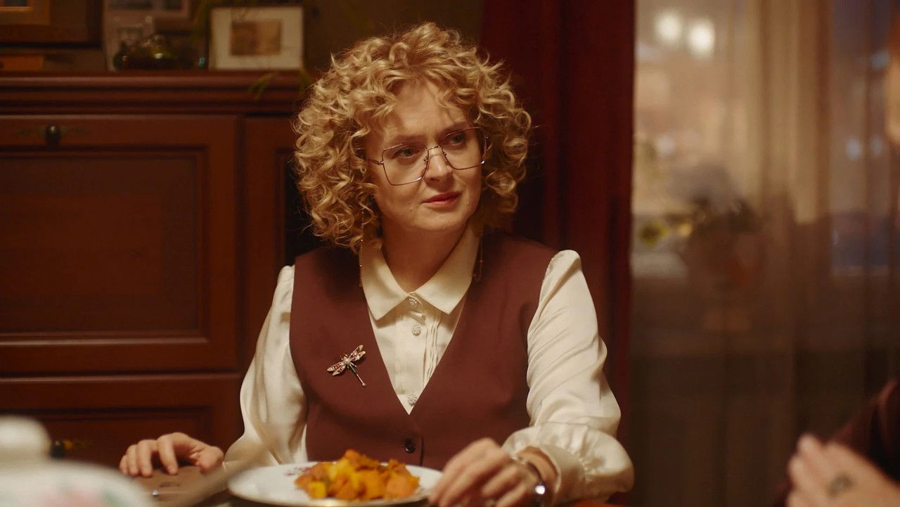 Дорогой родственник — Épisode 3