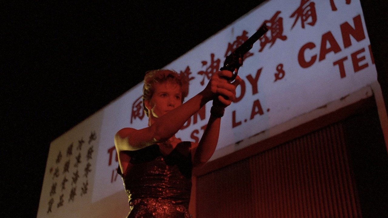 Hellbent — still 4