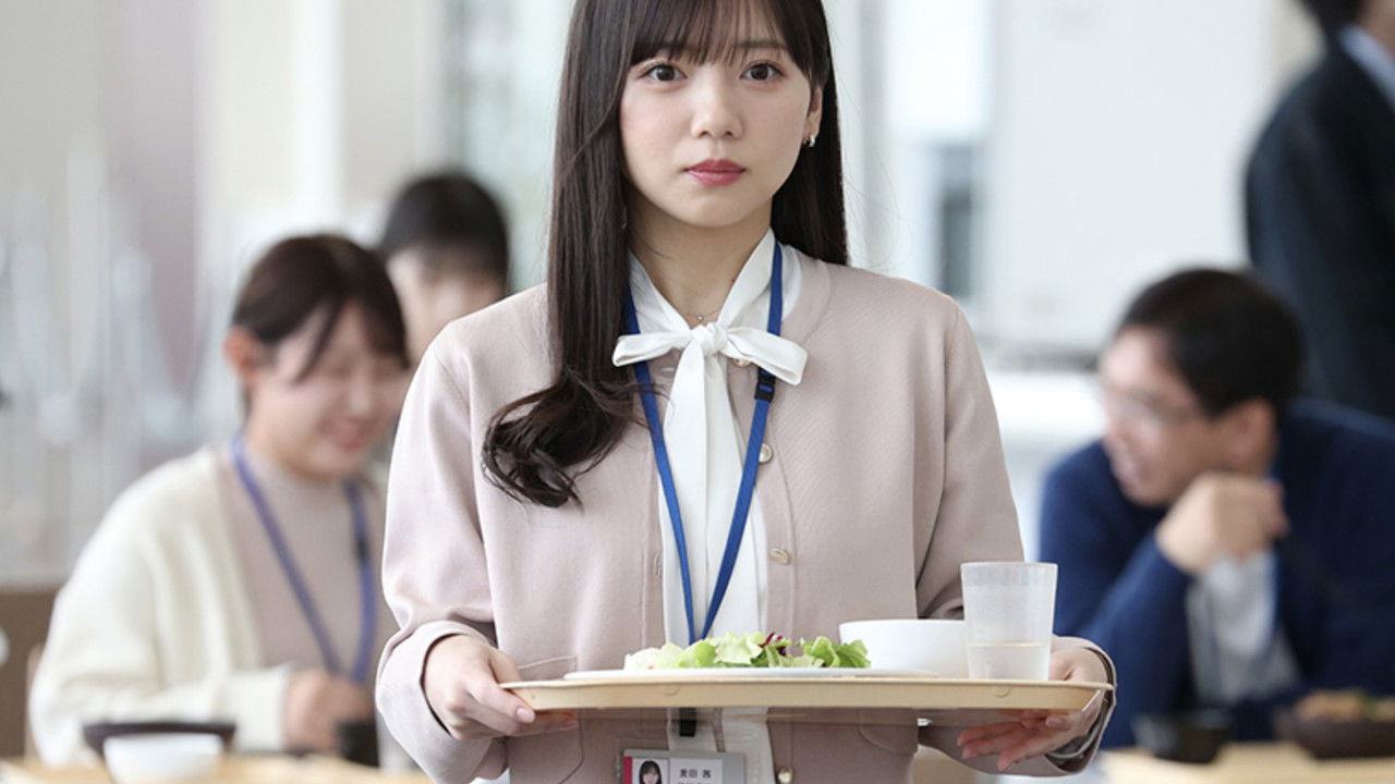 恋愛戦略会議 — Épisode 2