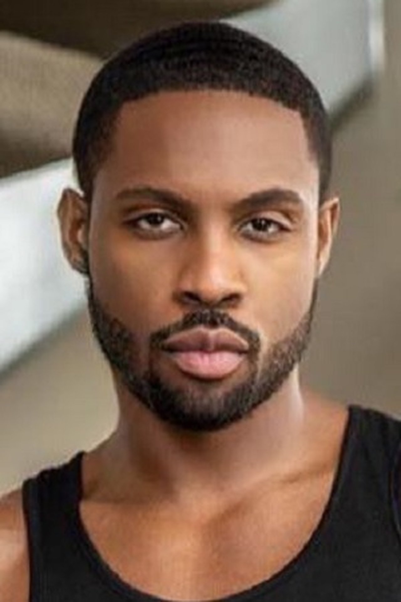 Photo of DeAngelo Jackson