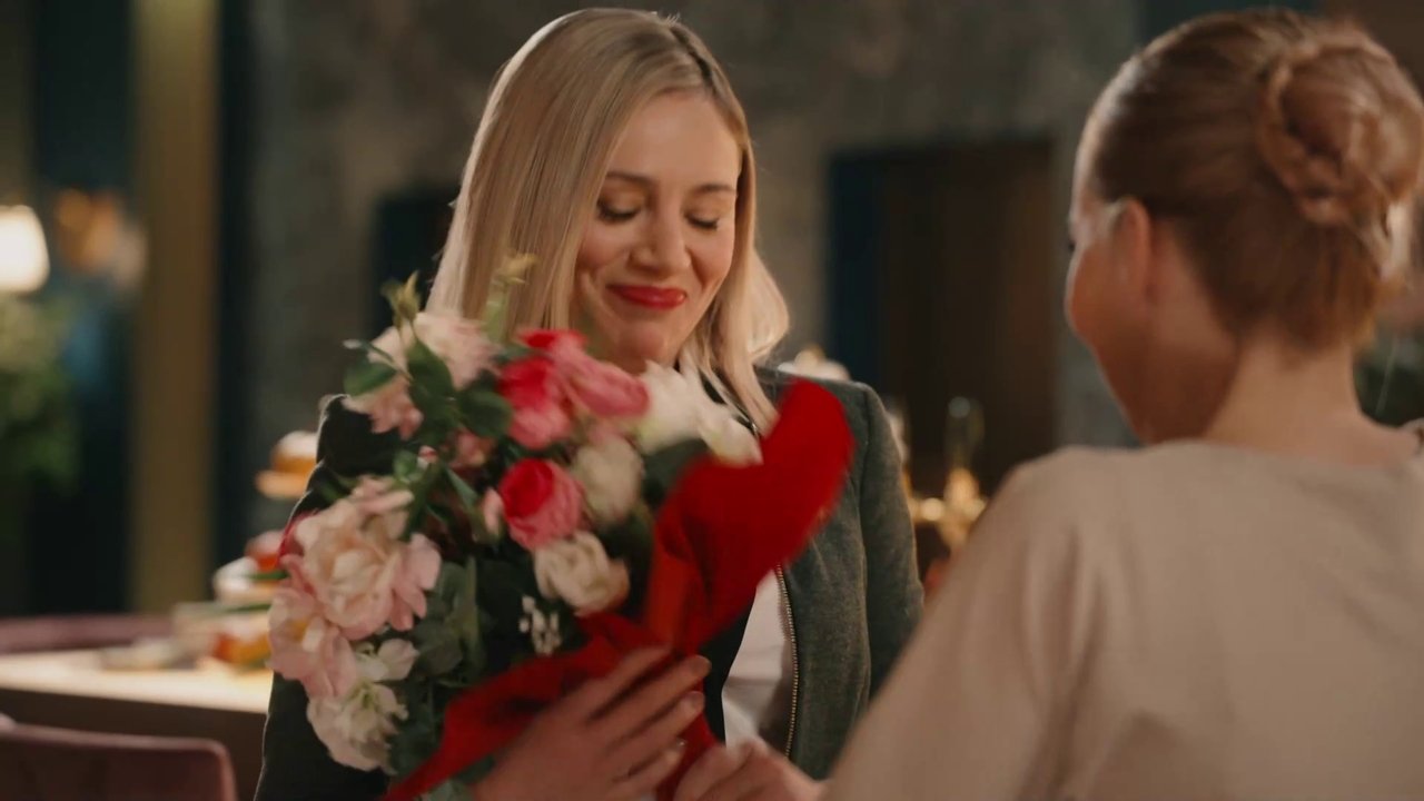 Yes, Chef! - Season 6 Episode 5 : Episode 5