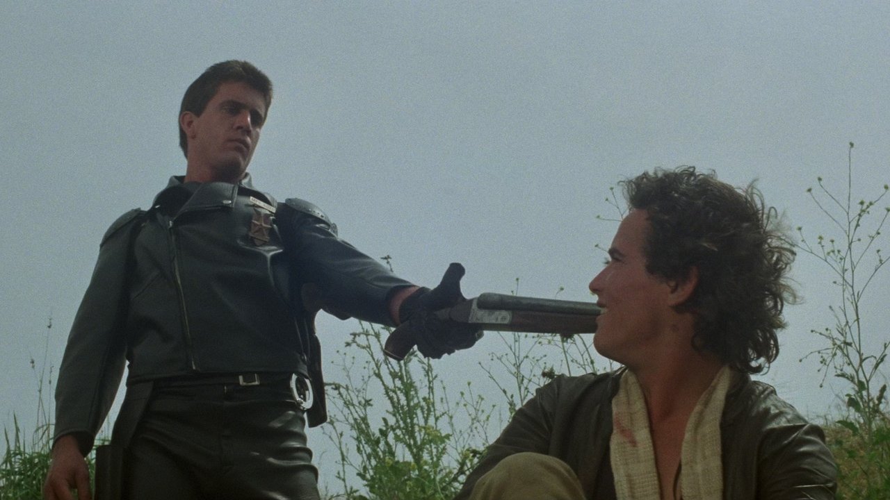 Mad Max (1979)