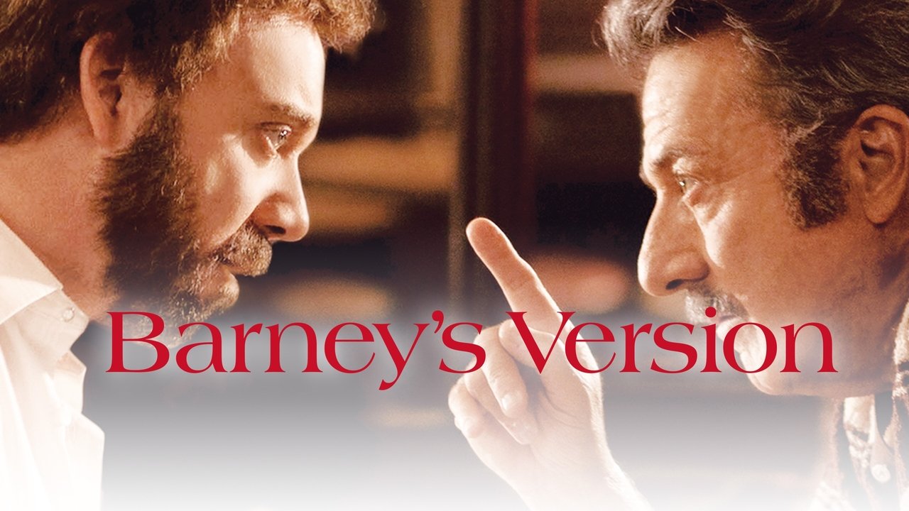 Barney's Version
