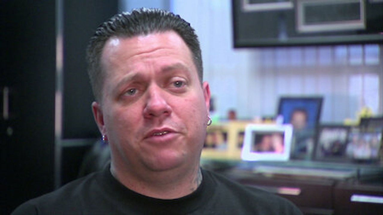 West Coast Customs — Épisode 14