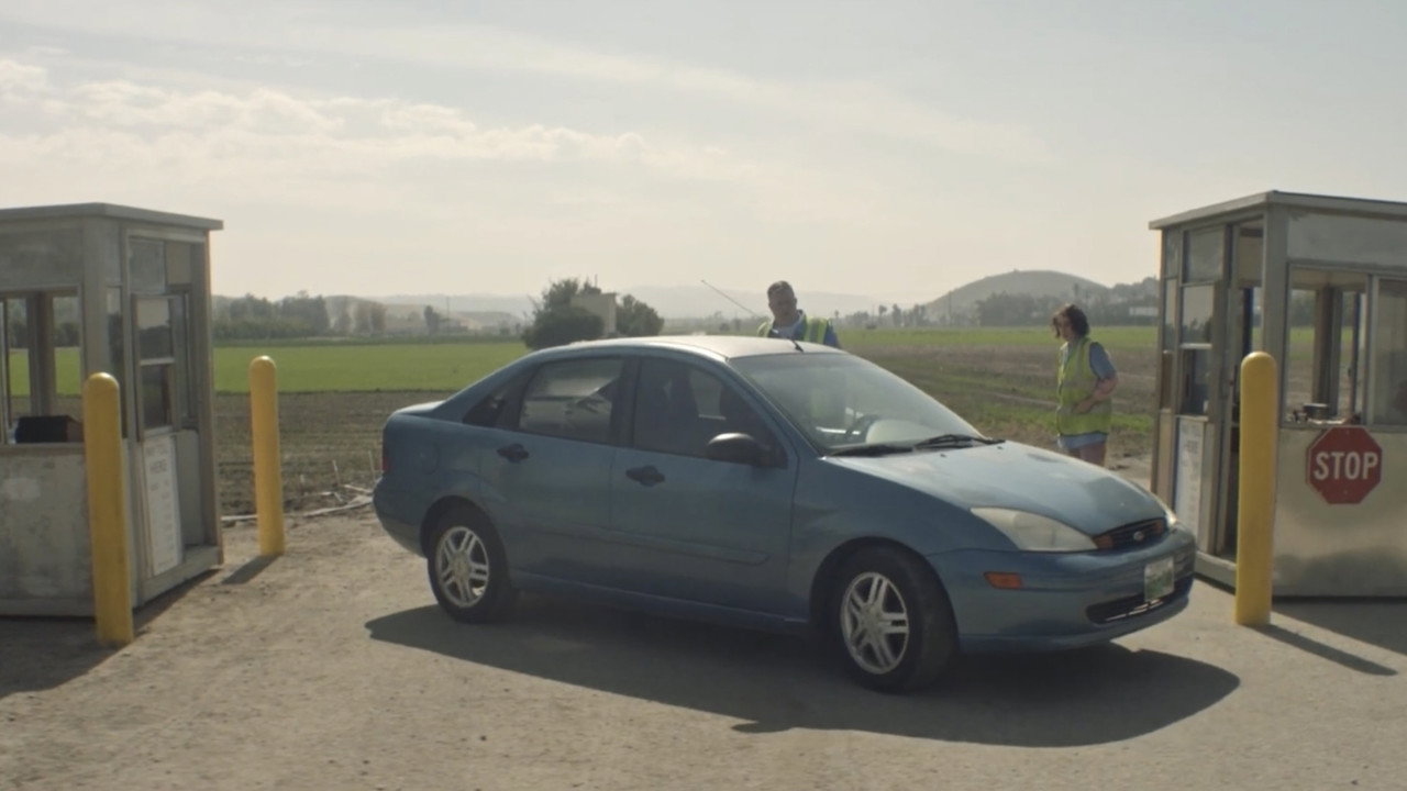 Обои к фильму «The Toll Road (2019)» — (17 из 24)