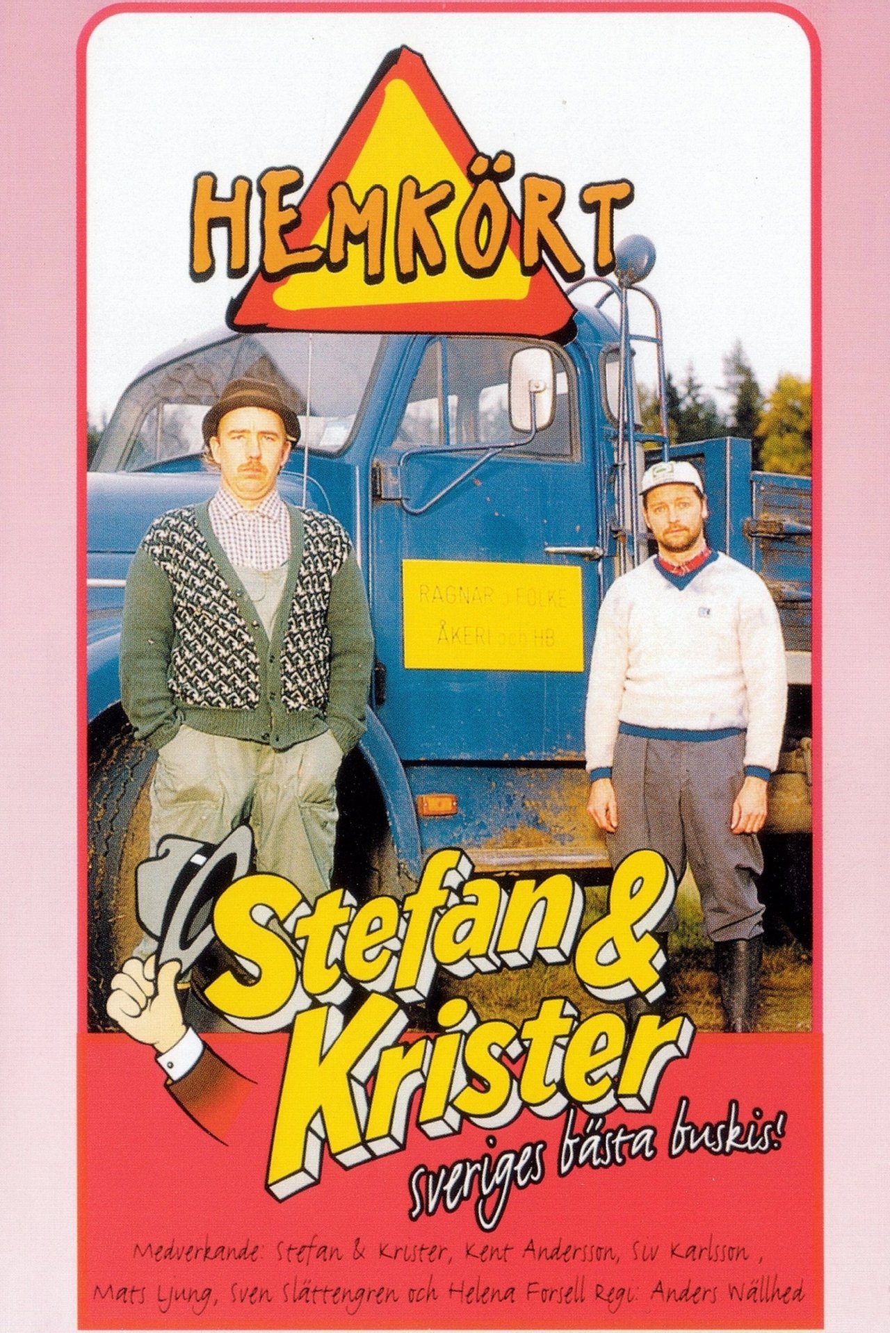 Hemkört Hemkört