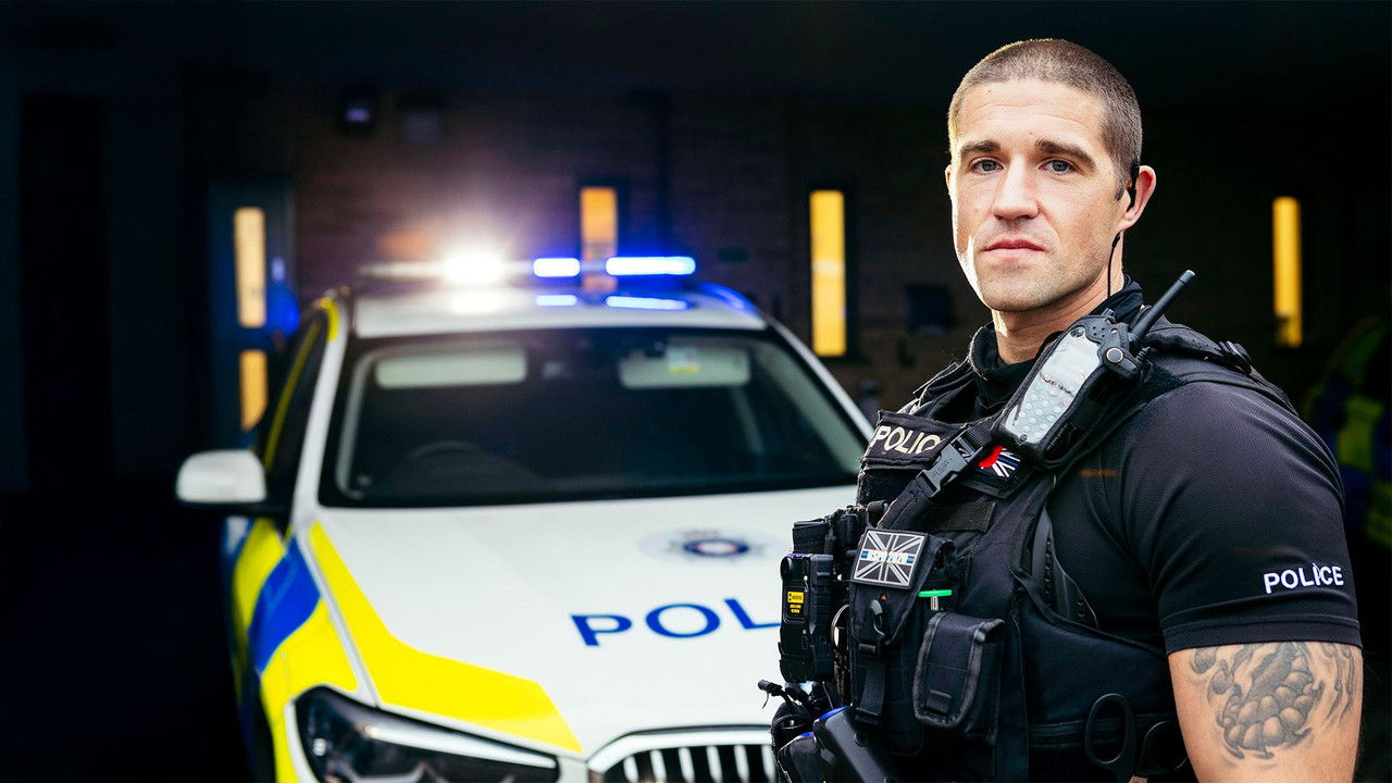 Police Interceptors — Épisode 2