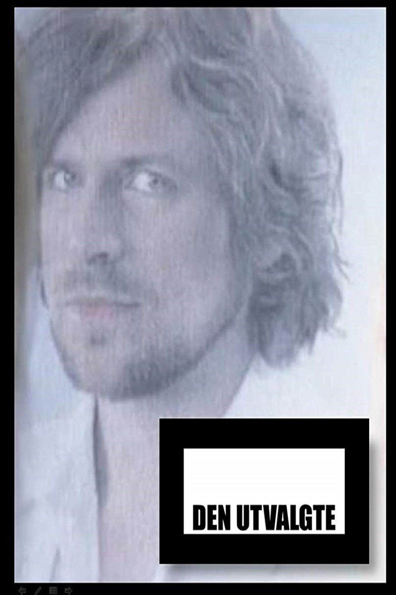 Den utvalgte Backdrop