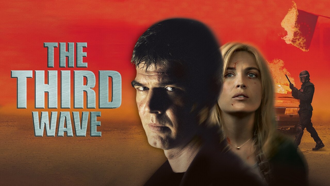 The Third Wave