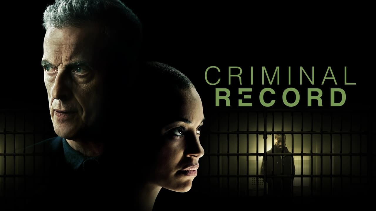 Criminal Record background