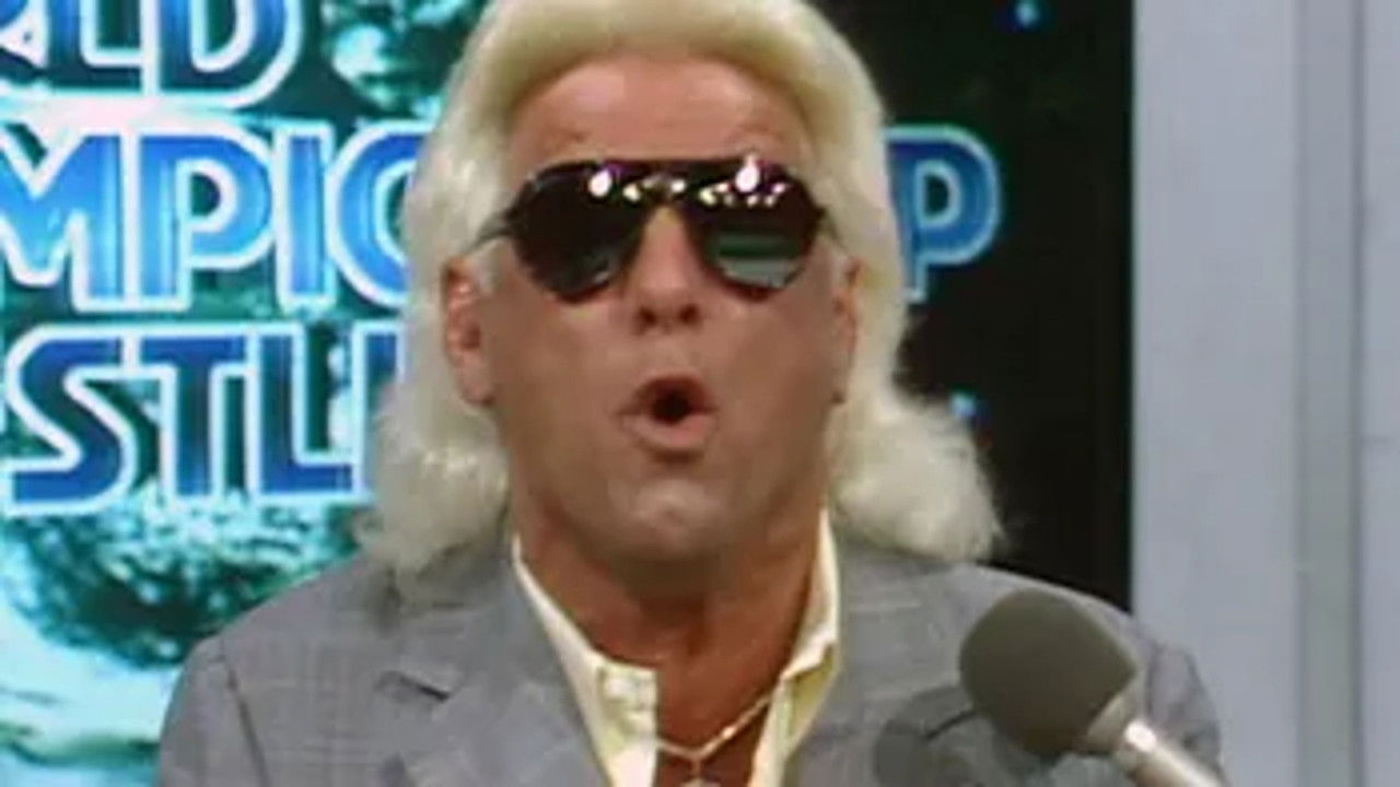 NWA World Championship Wrestling — Épisode 18