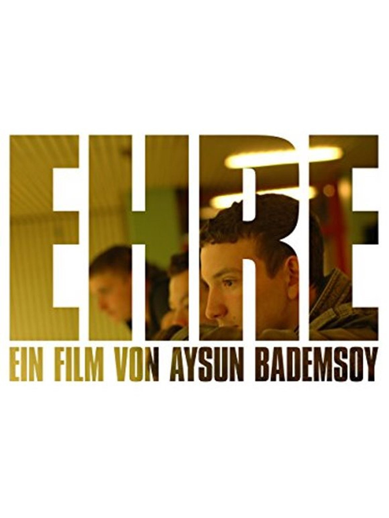 Ehre filmaffisch