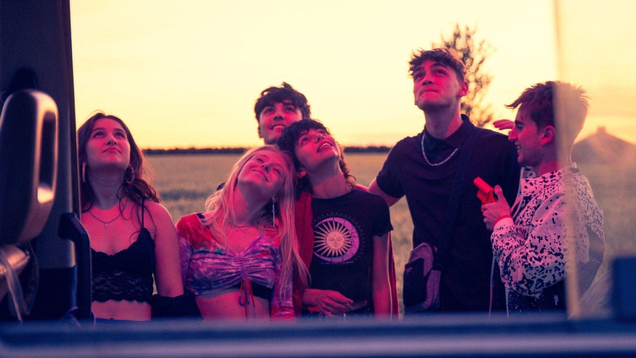 How to Screw It All Up — still 7