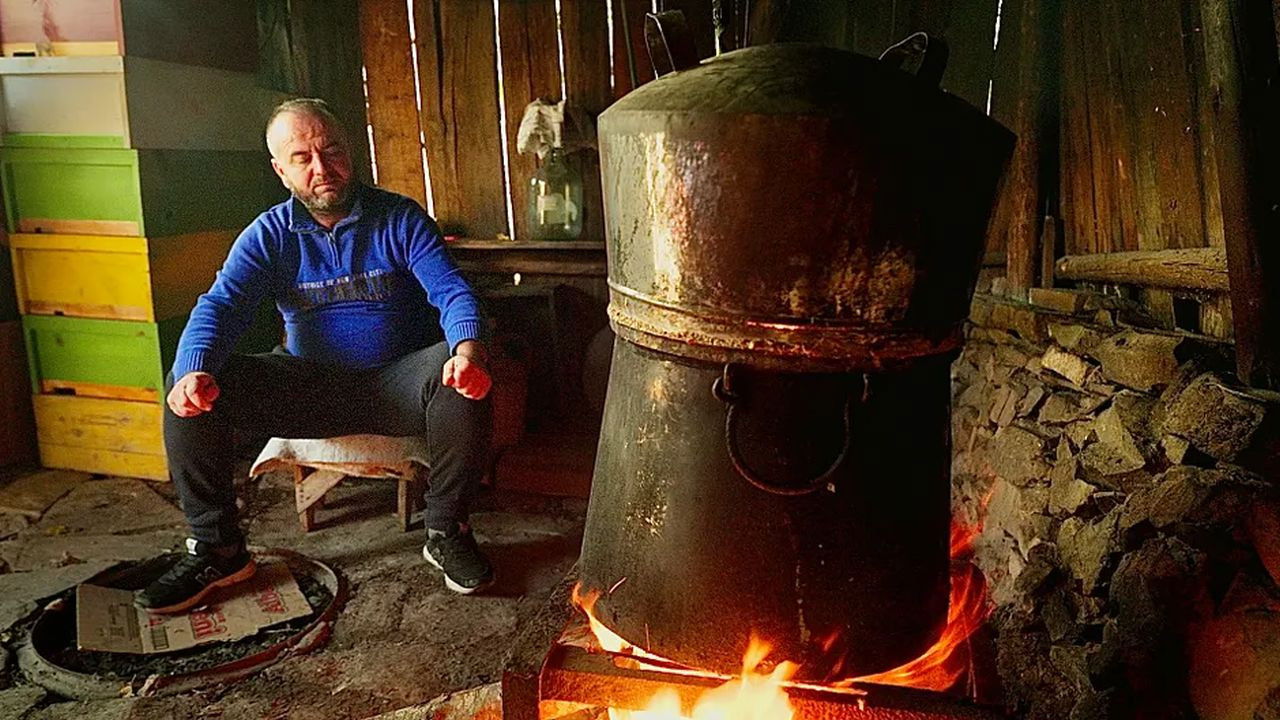 Les sanctuaires d'épices — Épisode 6