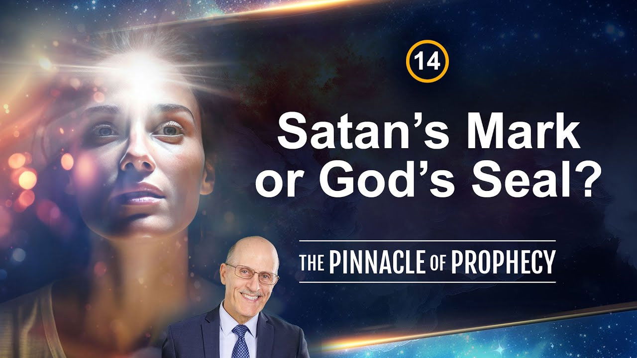 The Pinnacle of Prophecy: Unlocking Revelation's Mysteries — Épisode 14