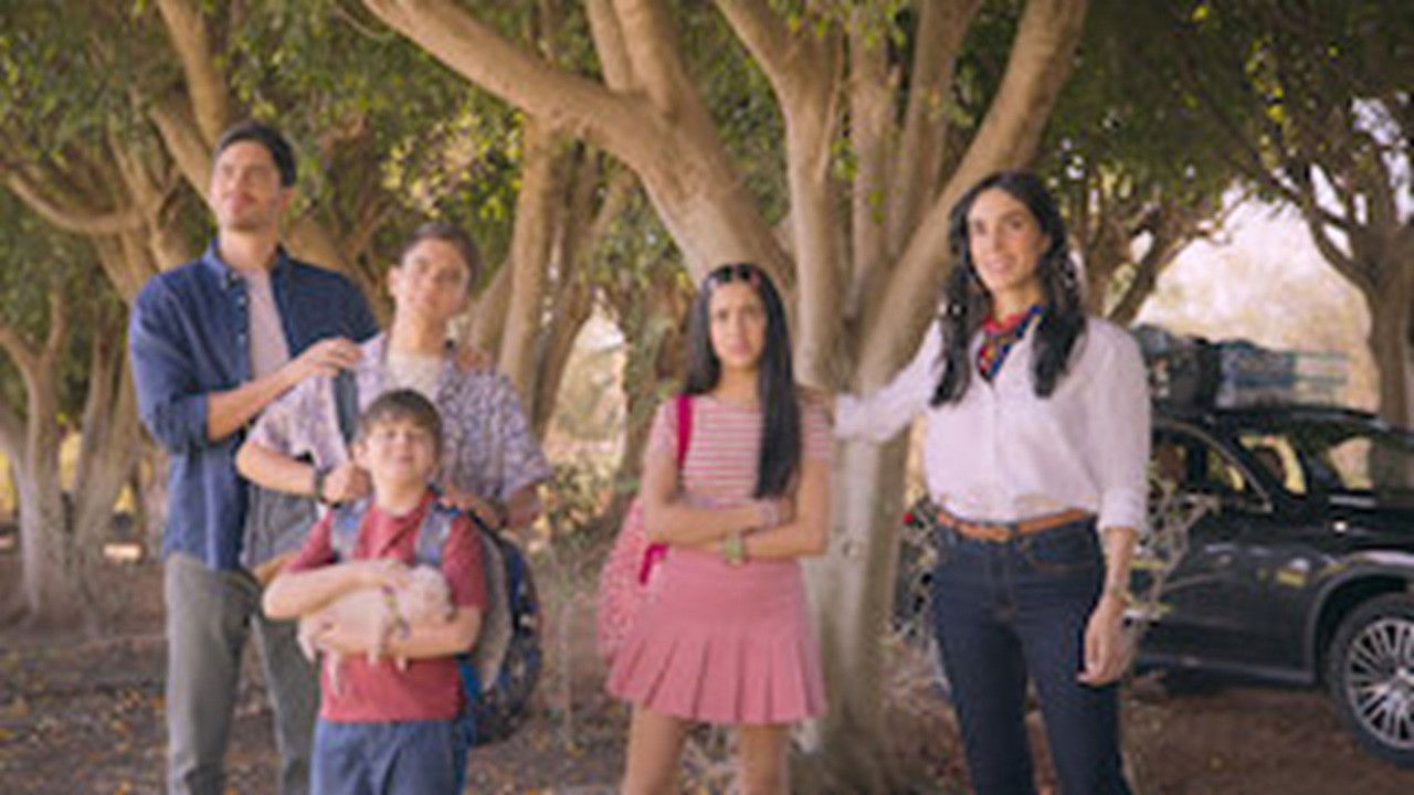 Gabriel et ses petits démons — Épisode 1