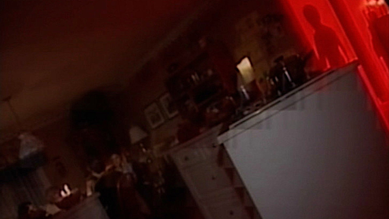 Alien Abduction: Incident in Lake County still 7