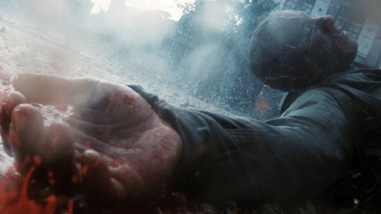 Saving Private Ryan (1998)