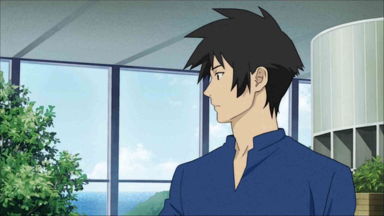 Real Drive — Épisode 11