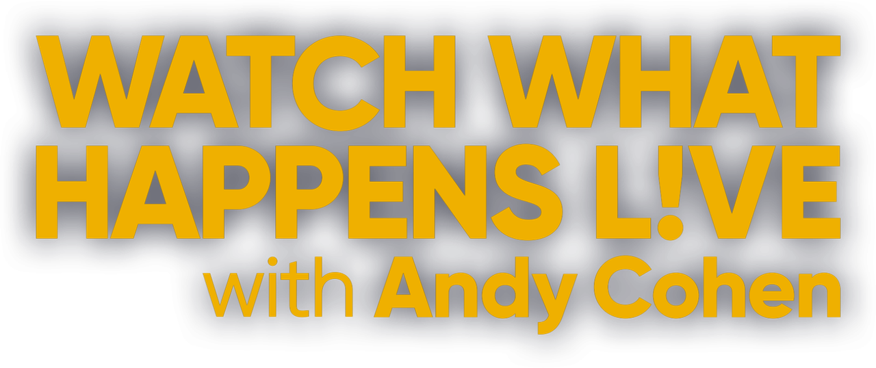 Watch What Happens Live with Andy Cohen