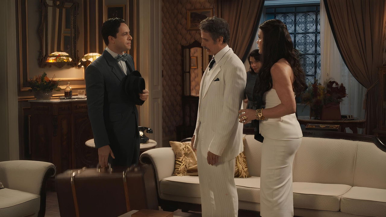 Êta Mundo Melhor! — Épisode 172