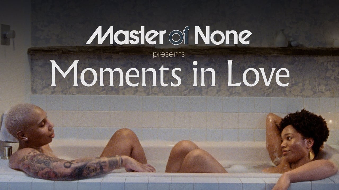 Master of None background