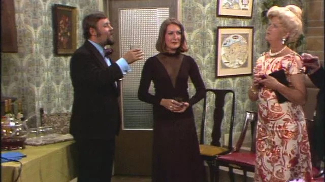 De Collega's — Épisode 12