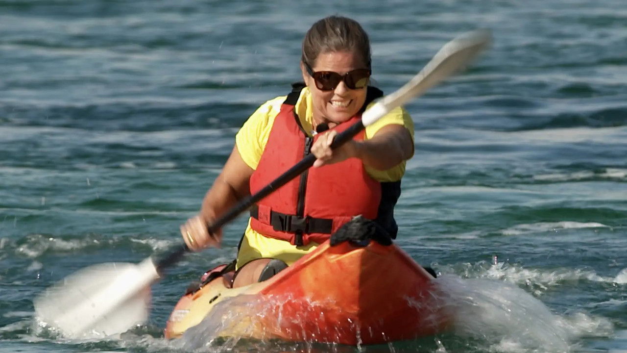 Superstars — Épisode 8