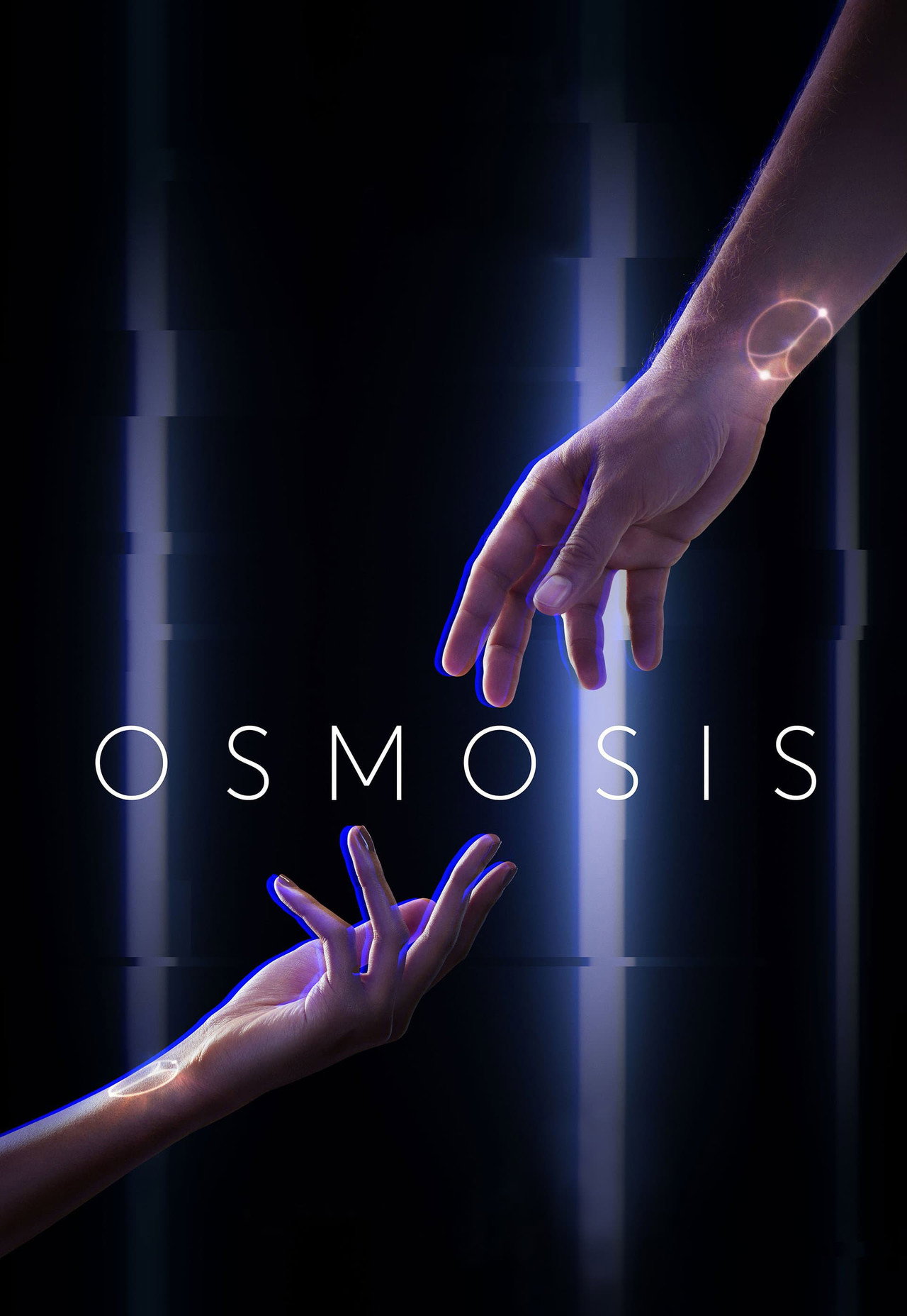 Ozmózis – plakát 3