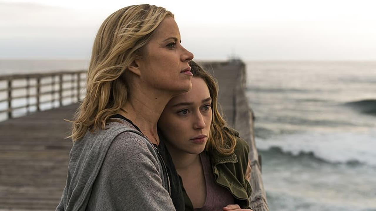 Image Fear the Walking Dead