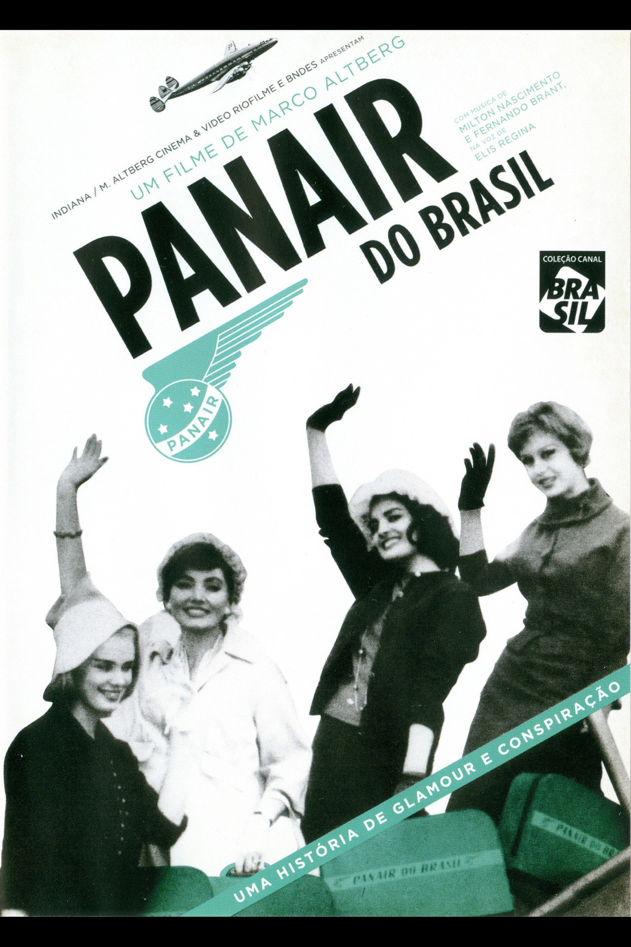 Panair of Brazil