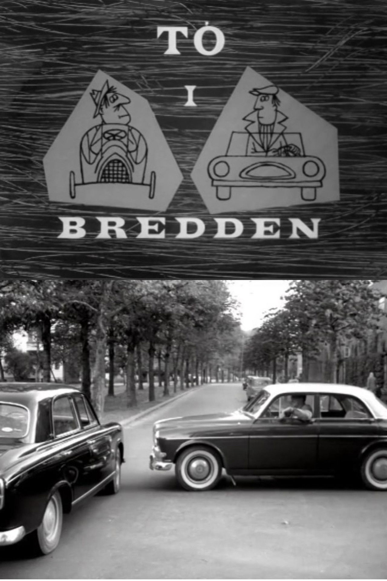 Oslofilm: To i bredden Backdrop
