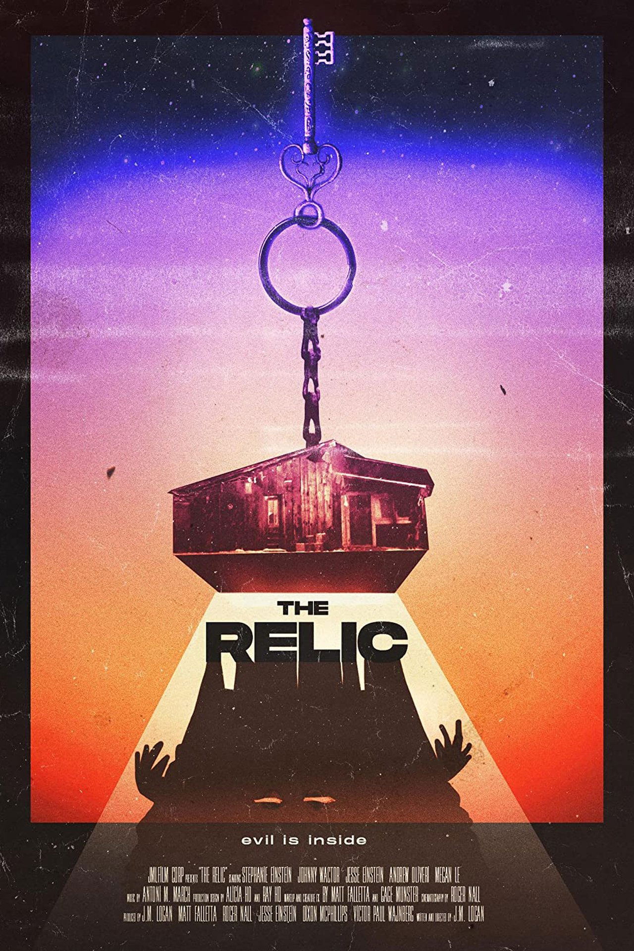 The Relic The Relic