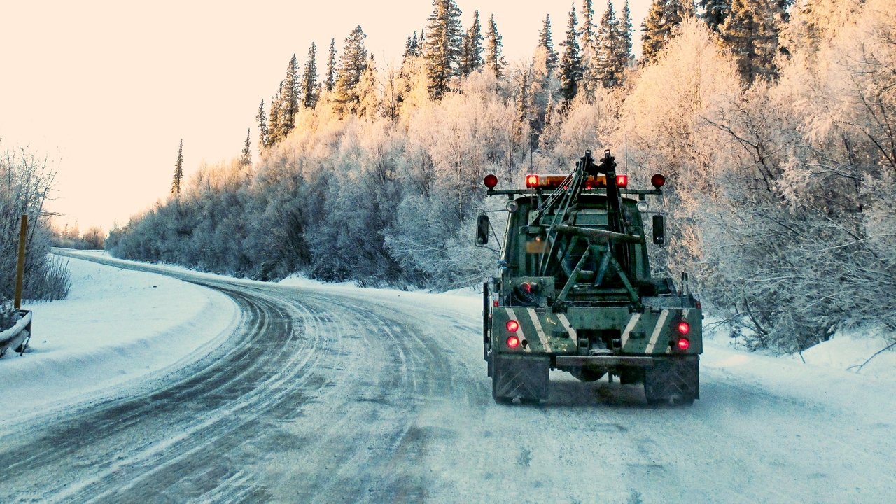 Arctic Rescue