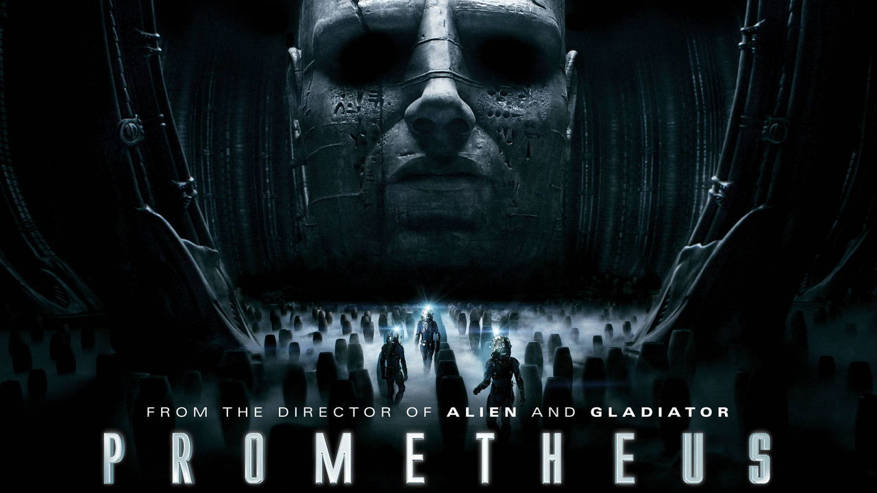 Prometheus