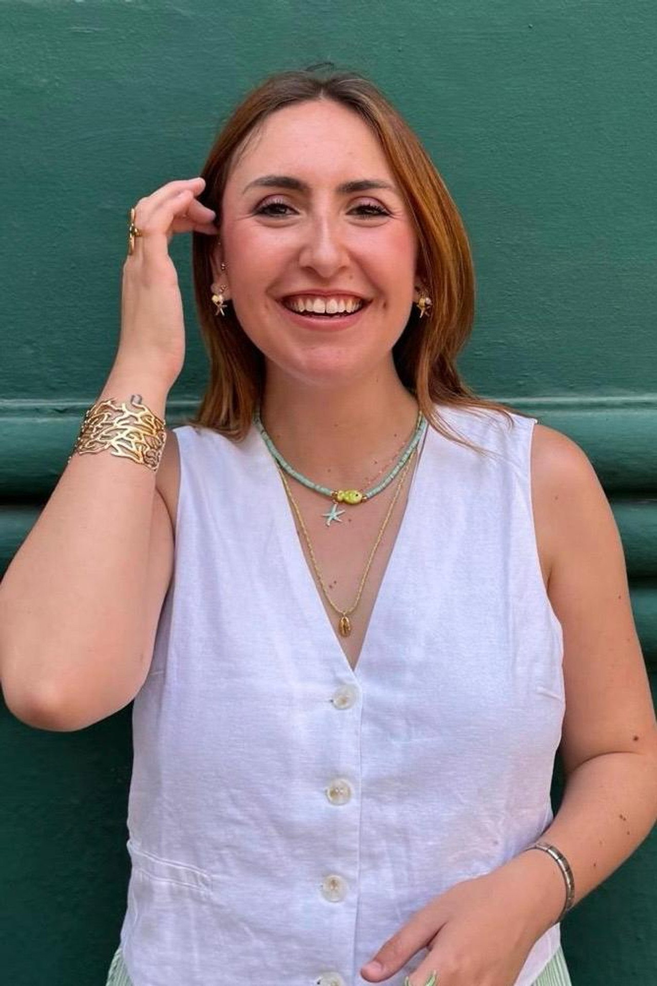 Laura Oliver Urbano